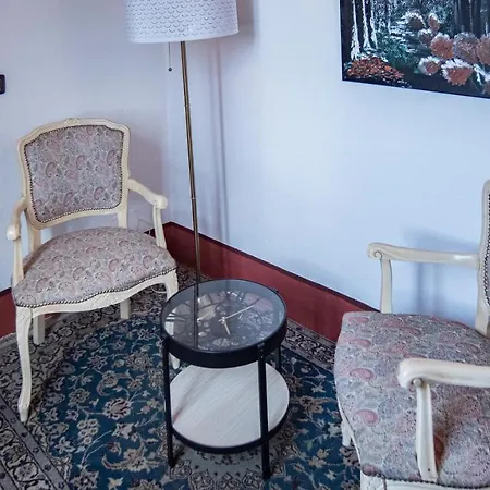 Farm stay I Salici *