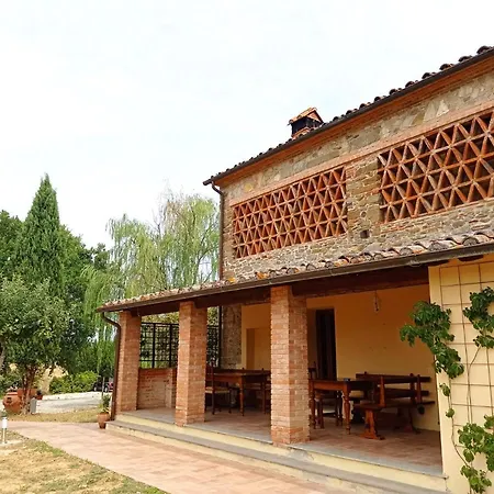 Farm stay I Salici *
