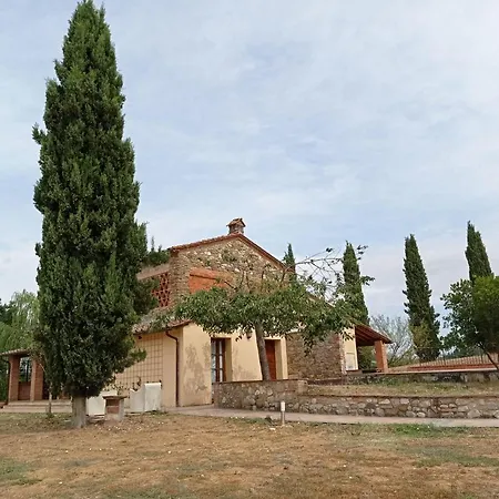 Farm stay I Salici *